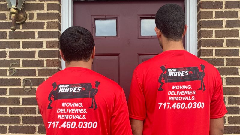 movers harrisonburg